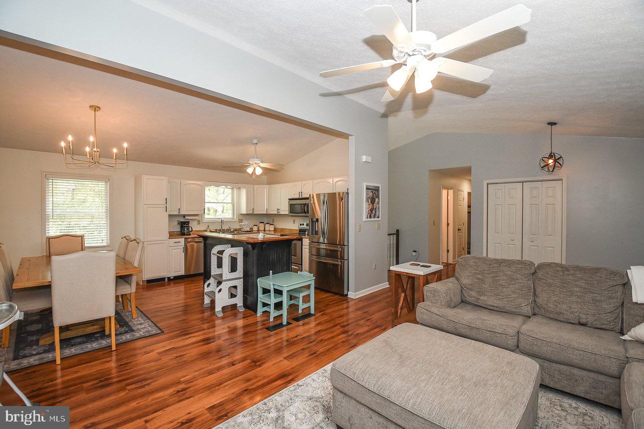 HEAVNER - Residential