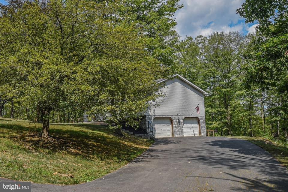 HEAVNER - Residential