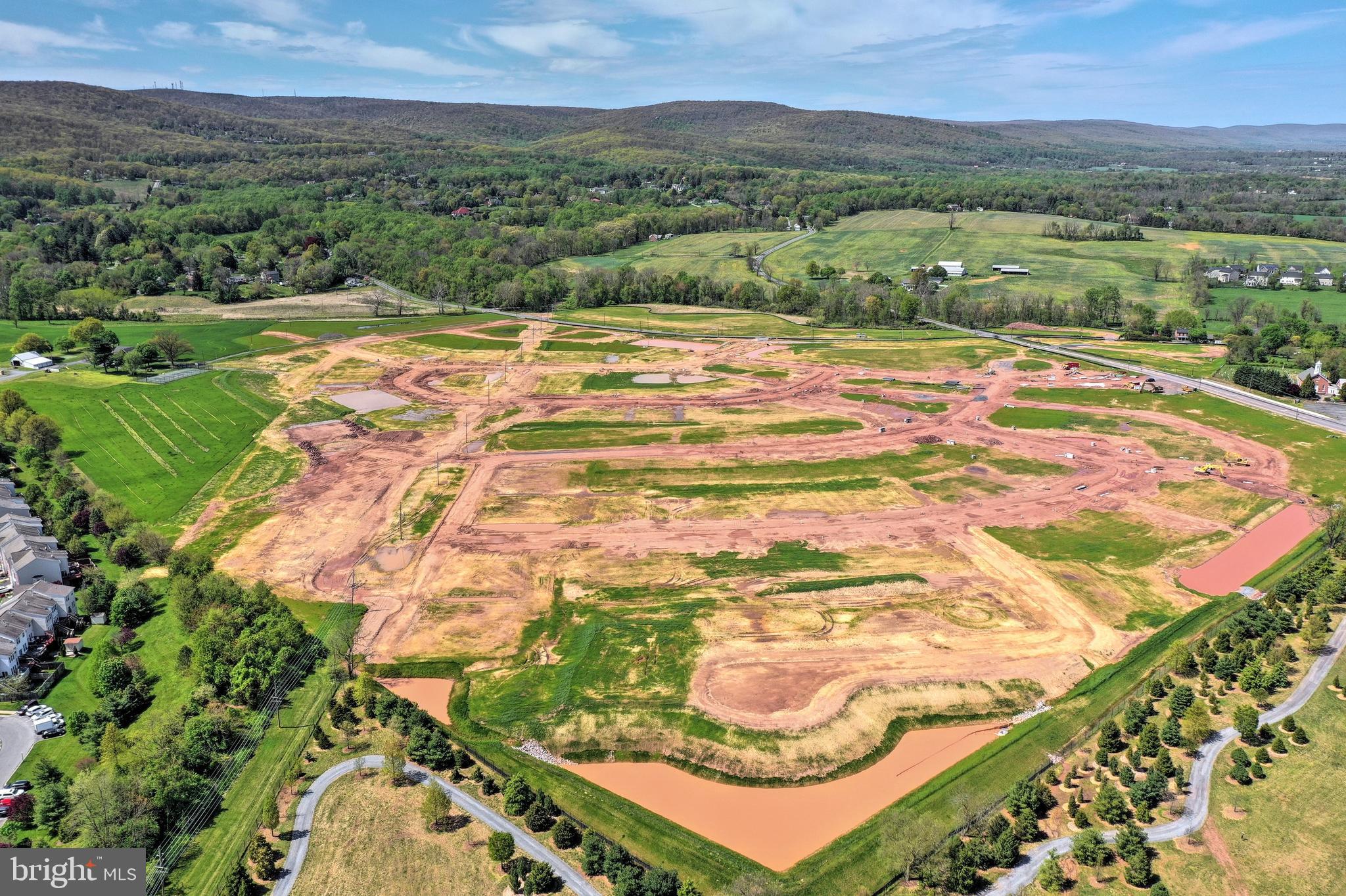 KELLERTON - Residential