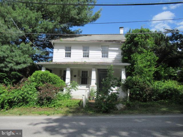 FAIRVIEW TWP - Residential