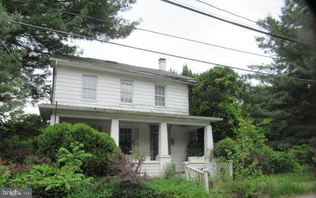FAIRVIEW TWP - Residential