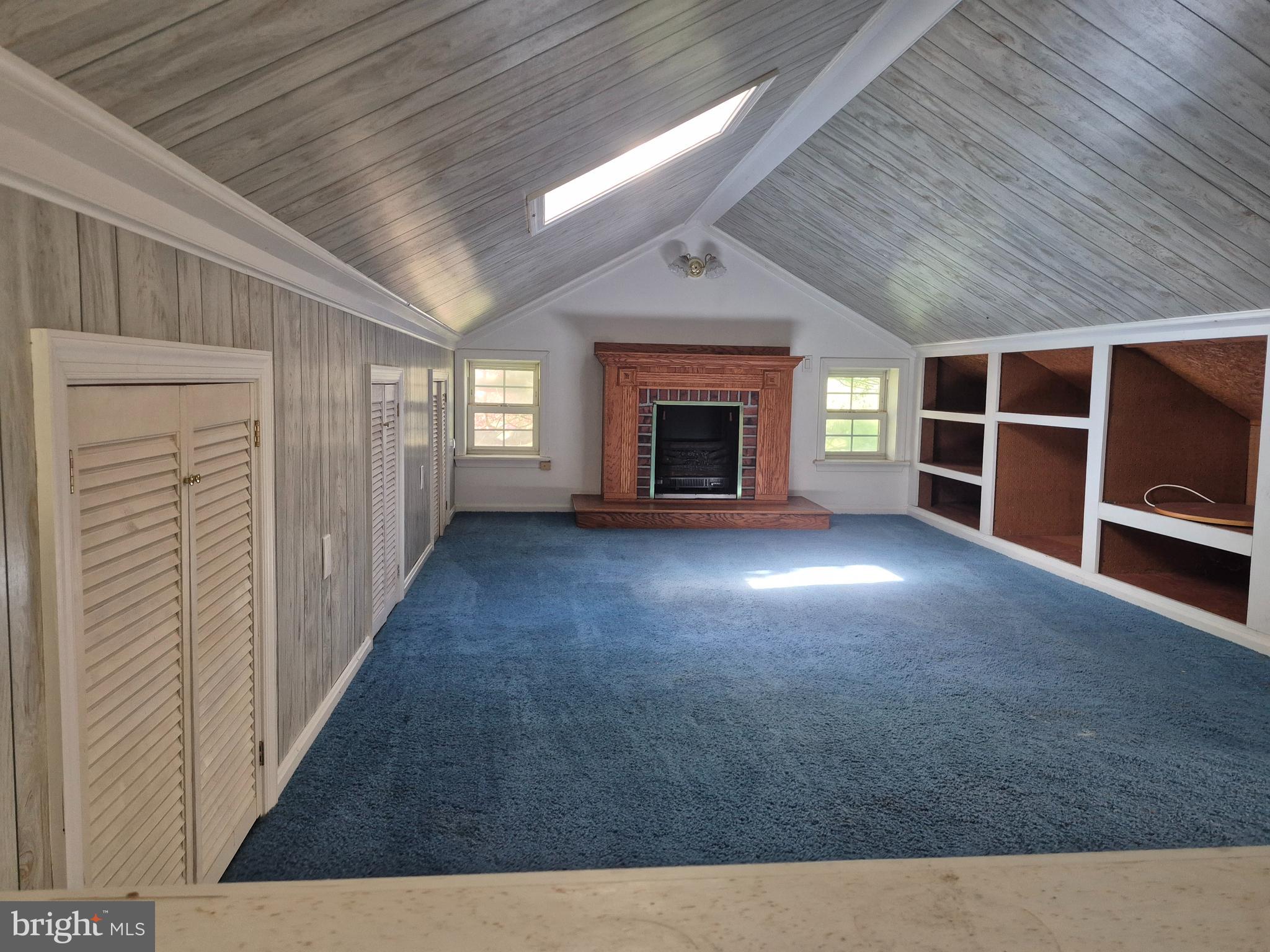 FAIRVIEW TWP - Residential