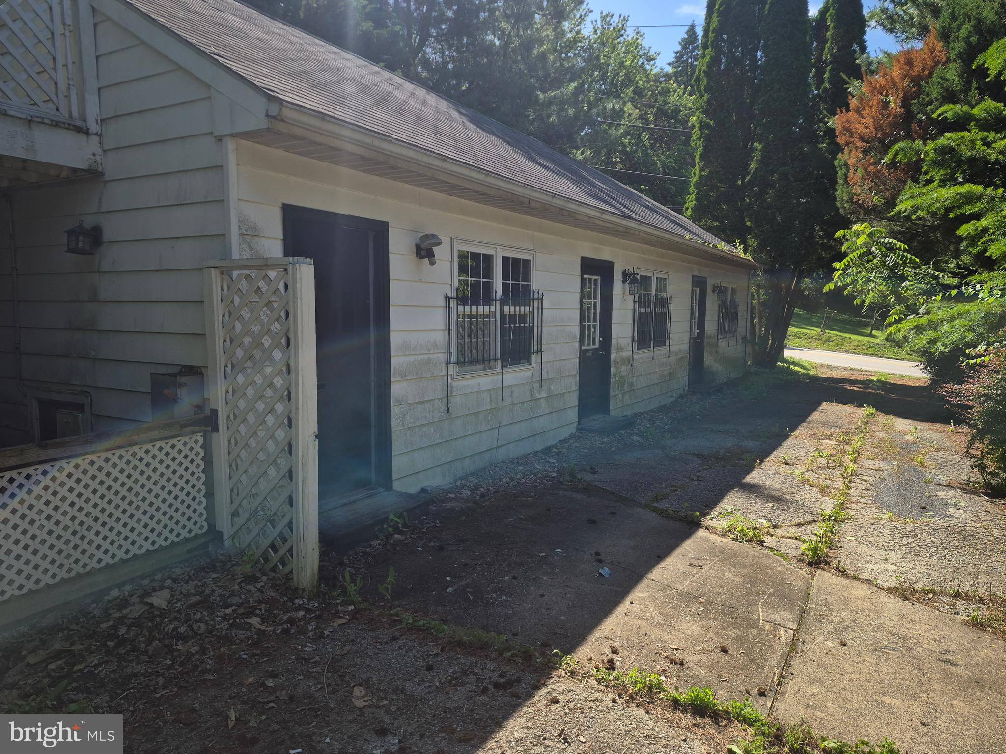 FAIRVIEW TWP - Residential