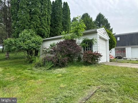 FAIRVIEW TWP - Residential