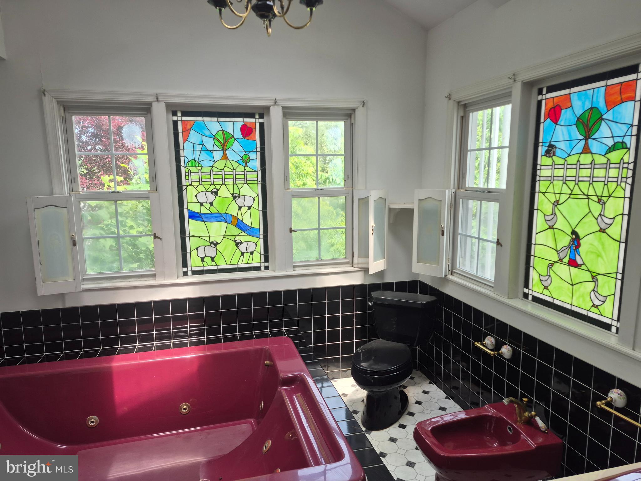 FAIRVIEW TWP - Residential