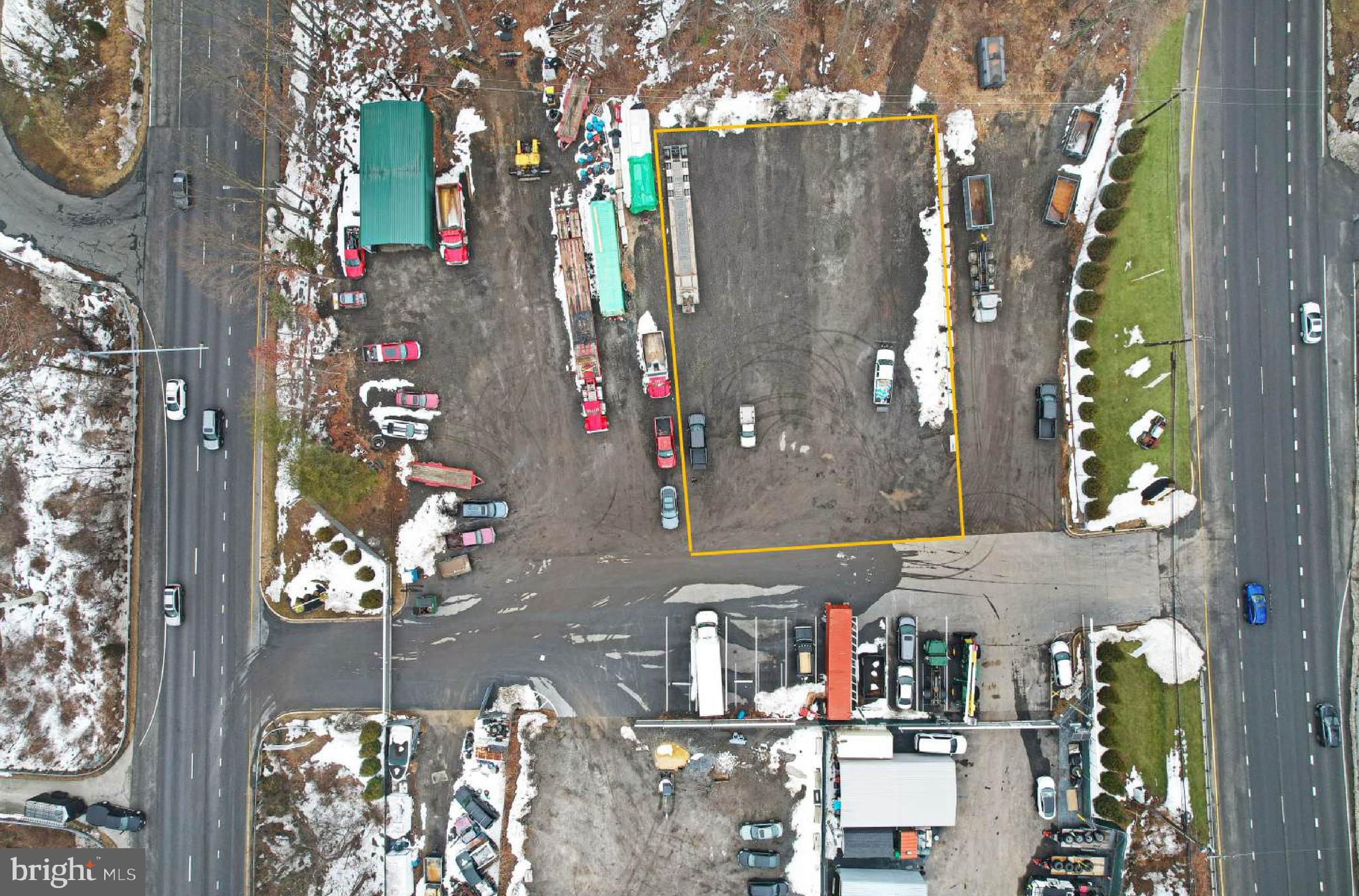 630 MD RT 3 NORTH LANE