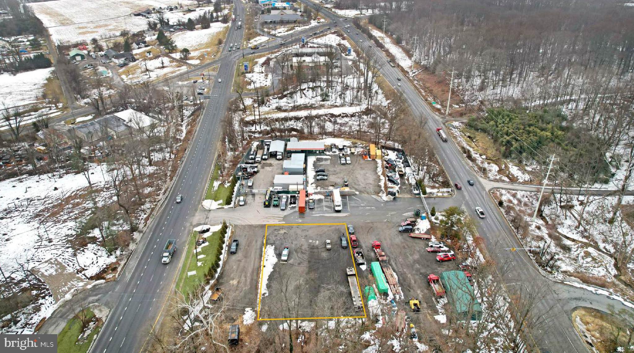 630 MD RT 3 NORTH LANE