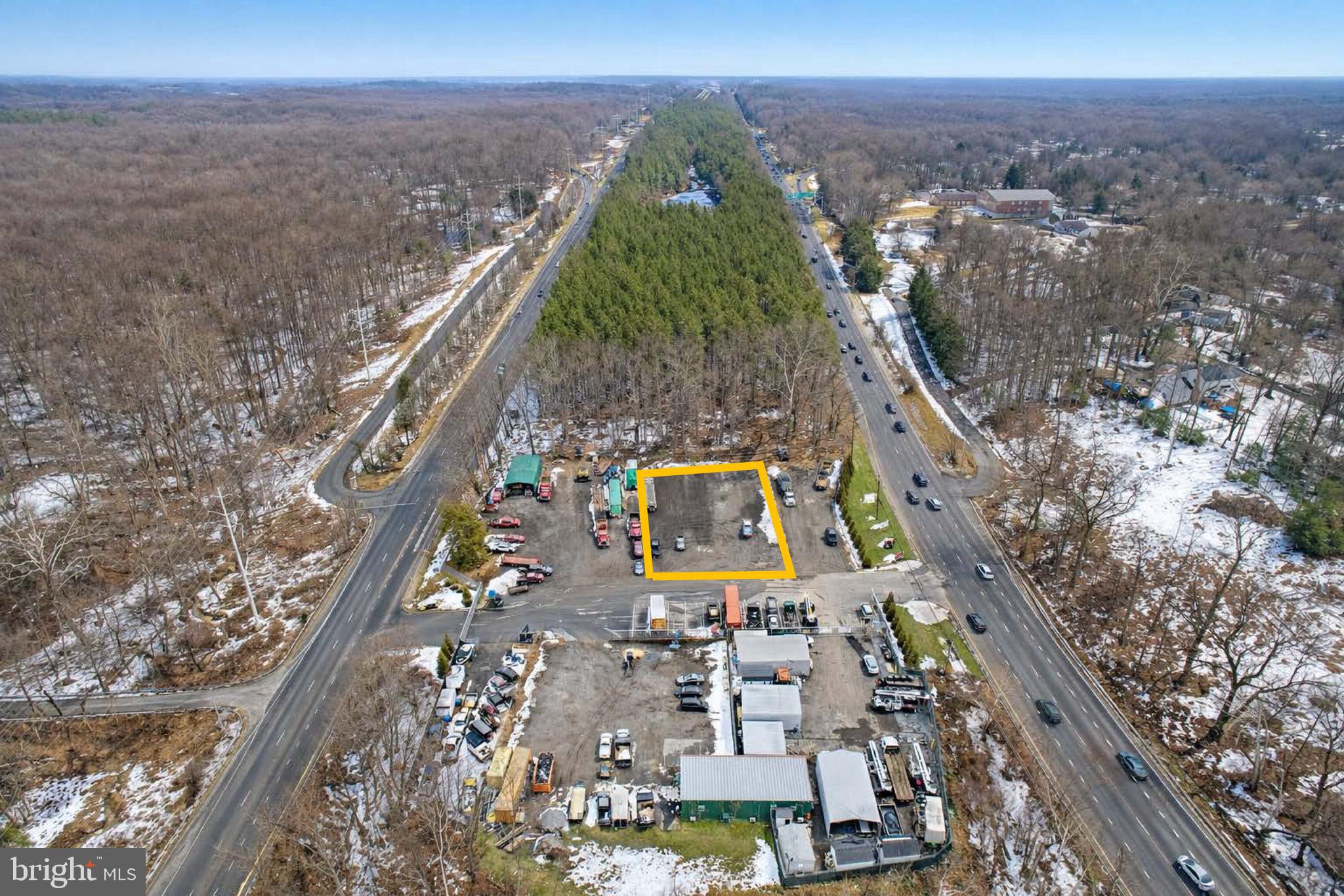 630 MD RT 3 NORTH LANE