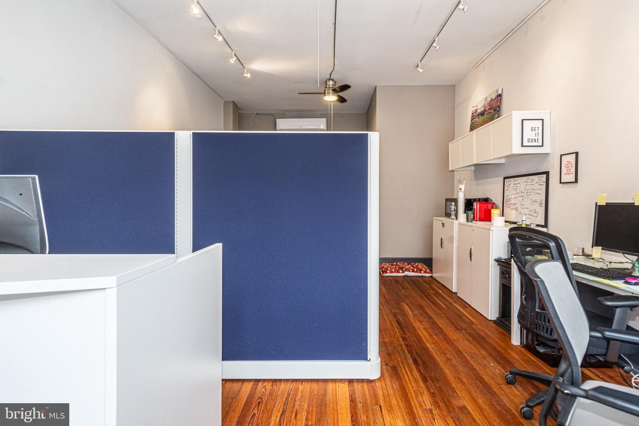 FELLS POINT HISTORIC DISTRICT - Commercial Lease