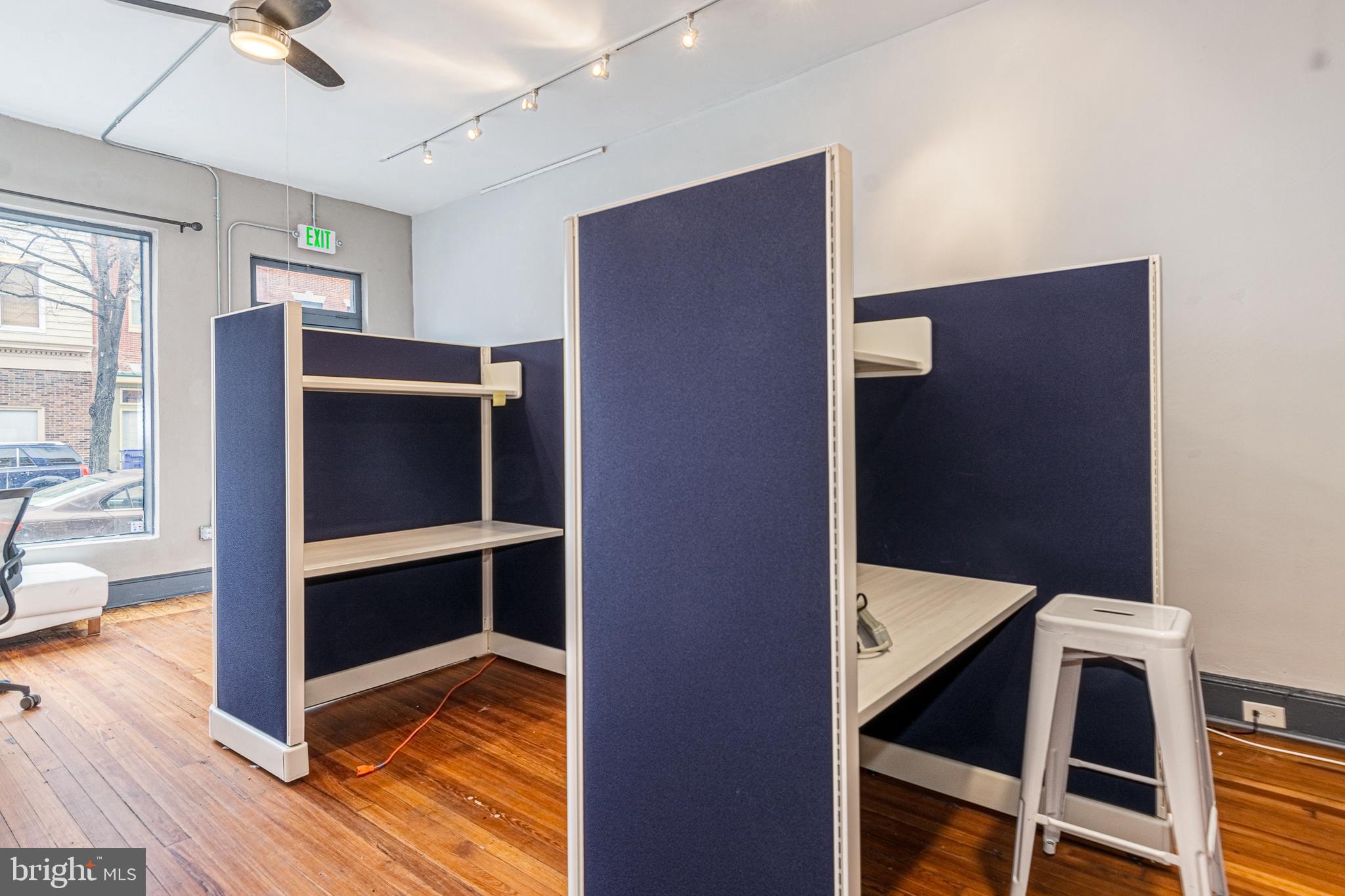 FELLS POINT HISTORIC DISTRICT - Commercial Lease