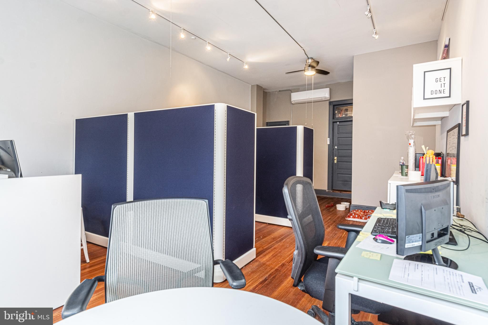 FELLS POINT HISTORIC DISTRICT - Commercial Lease