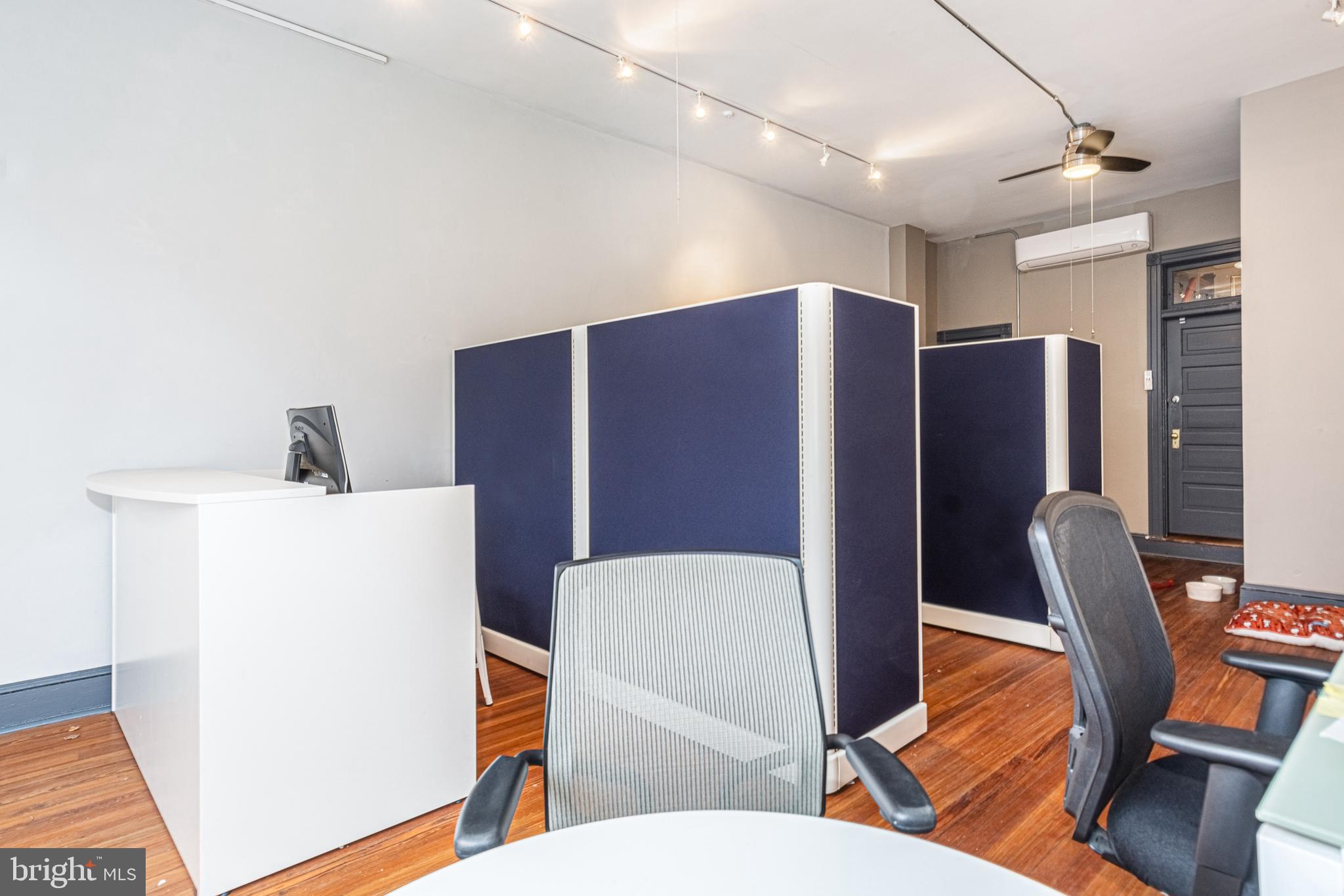 FELLS POINT HISTORIC DISTRICT - Commercial Lease