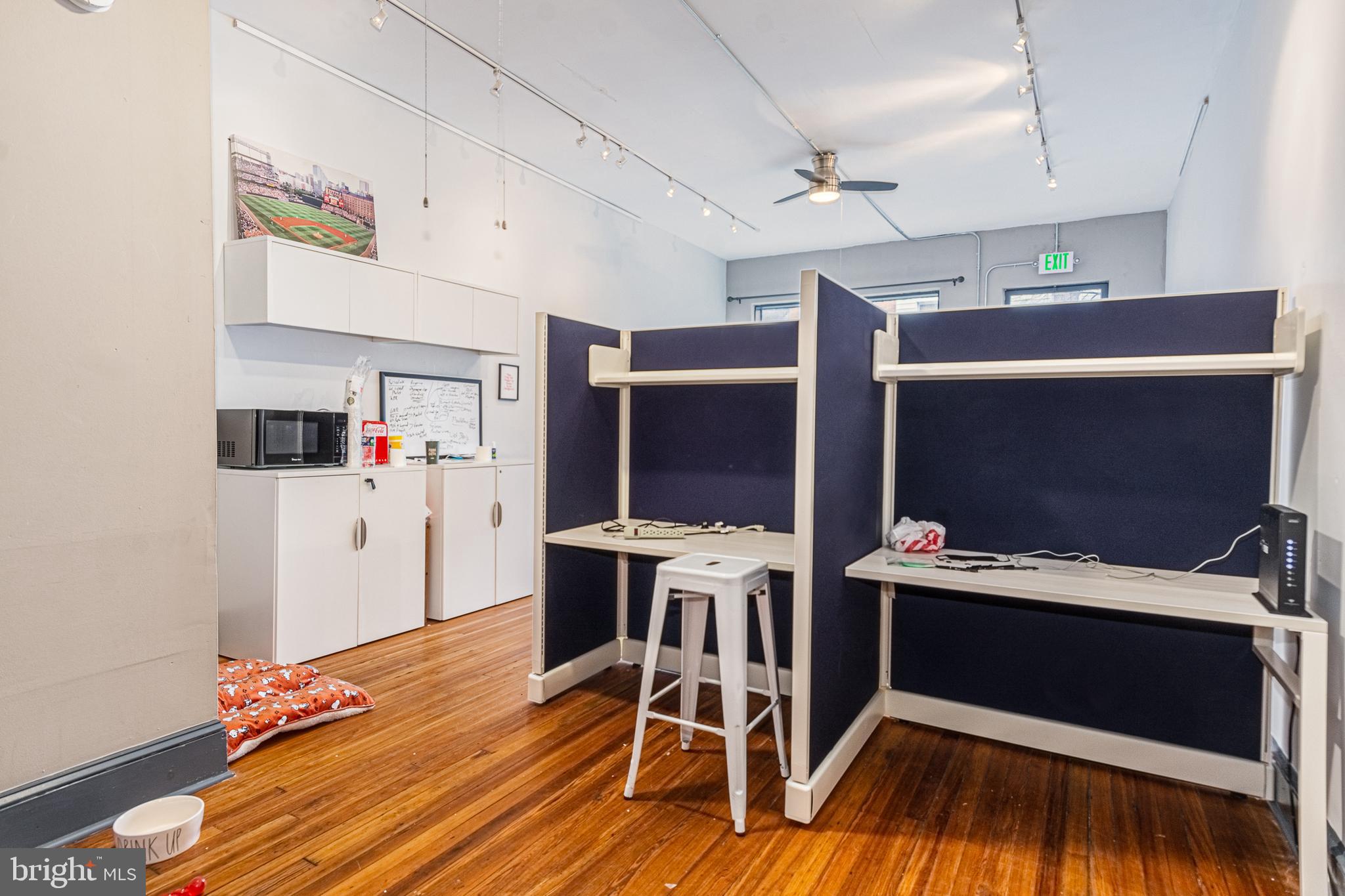 FELLS POINT HISTORIC DISTRICT - Commercial Lease