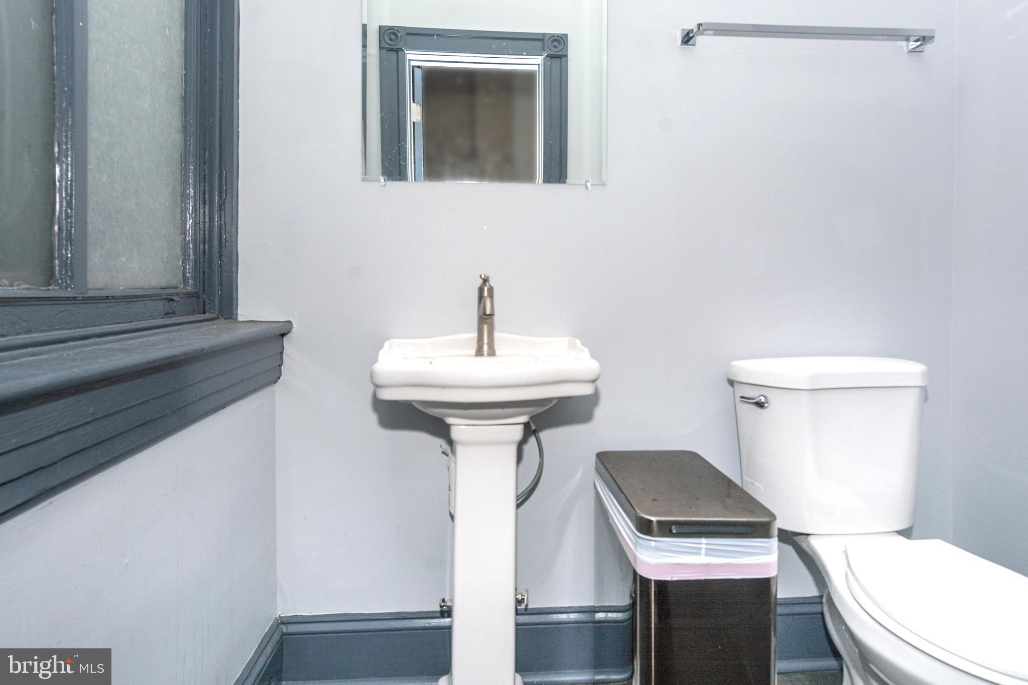 FELLS POINT HISTORIC DISTRICT - Commercial Lease