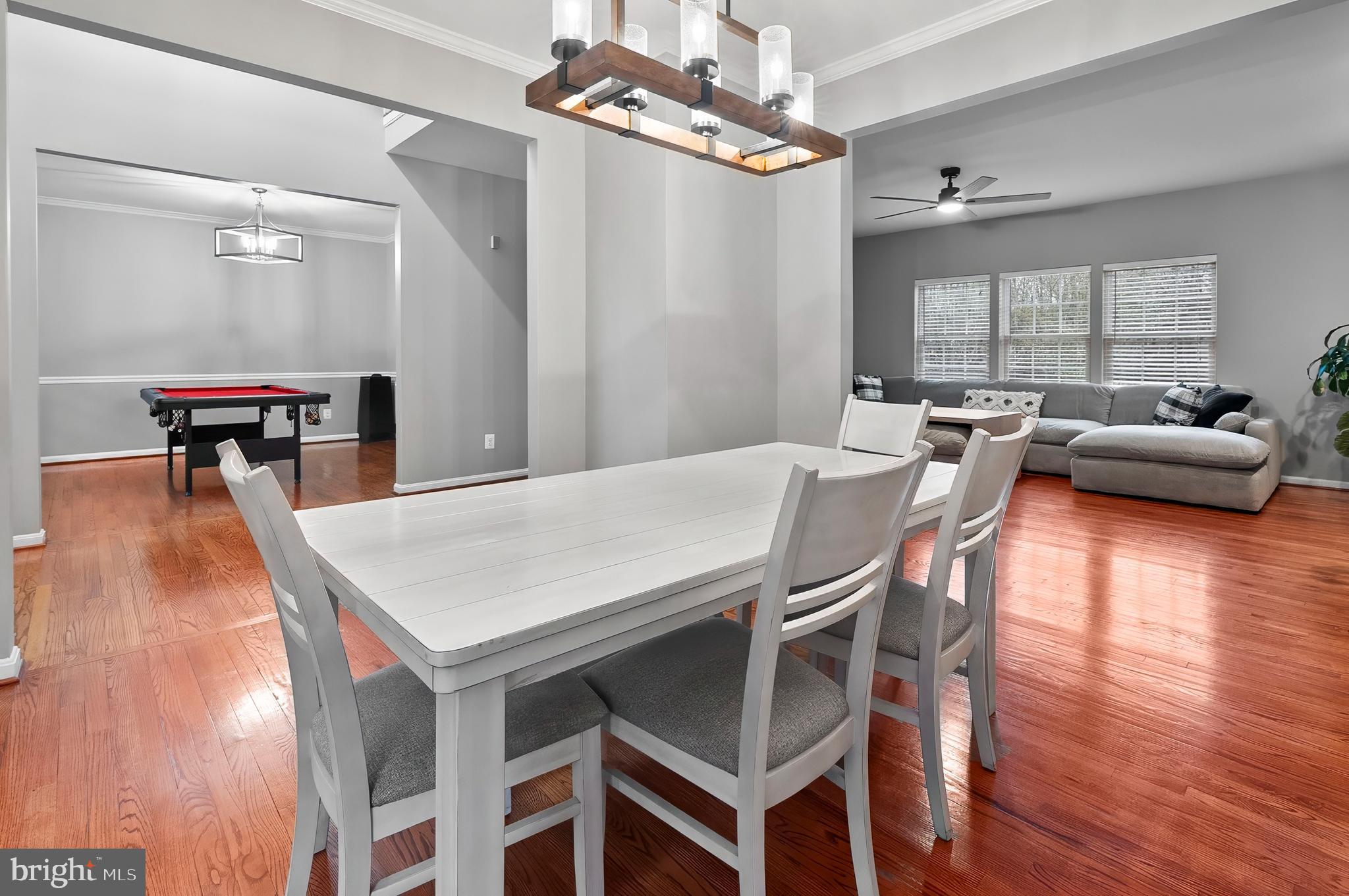 RISING SUN - Residential