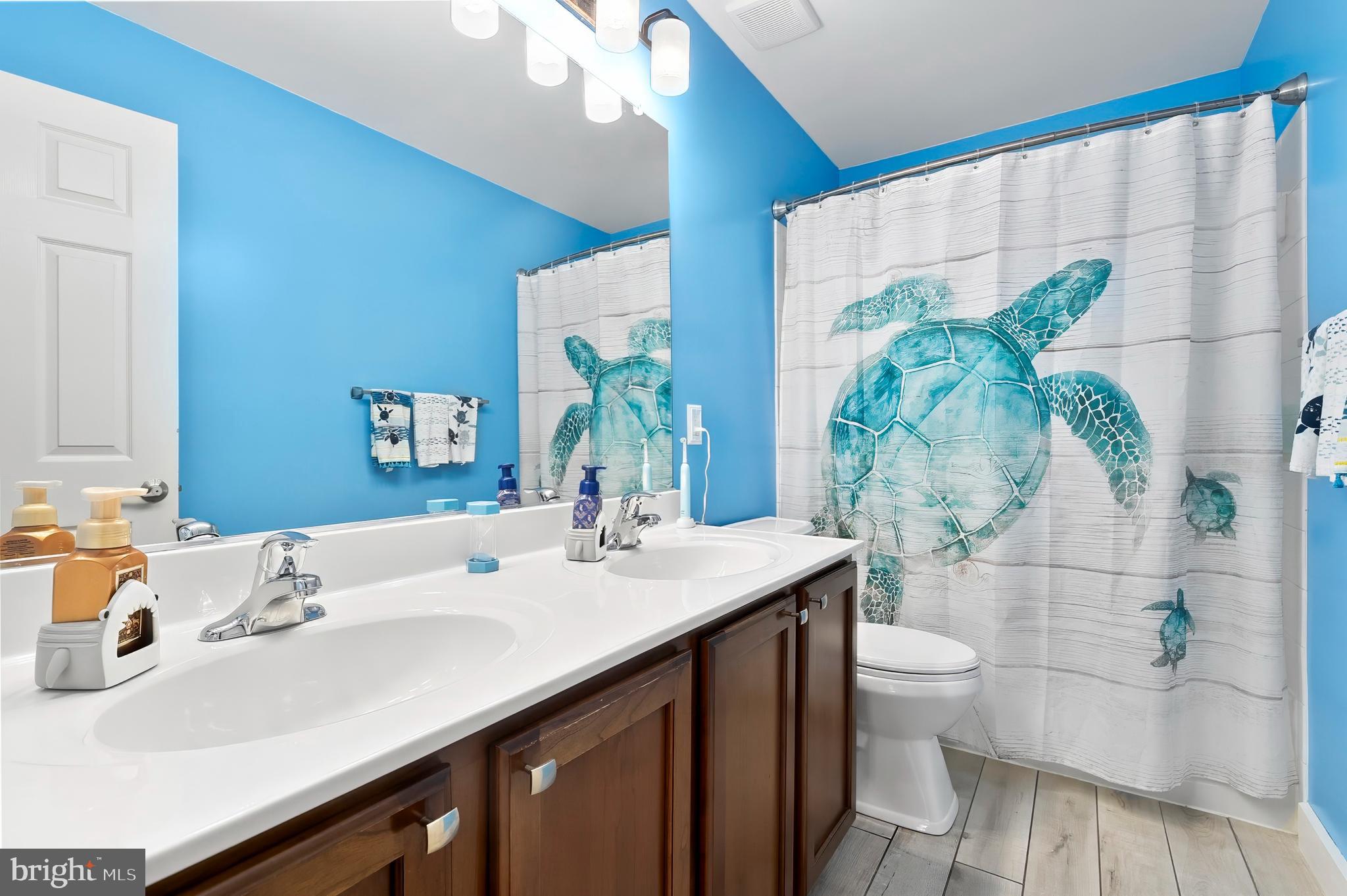 RISING SUN - Residential