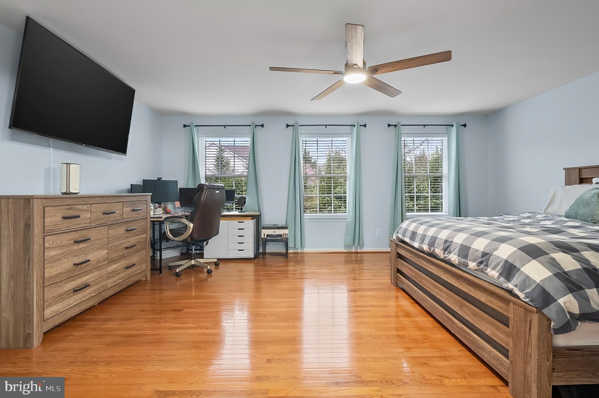 RISING SUN - Residential