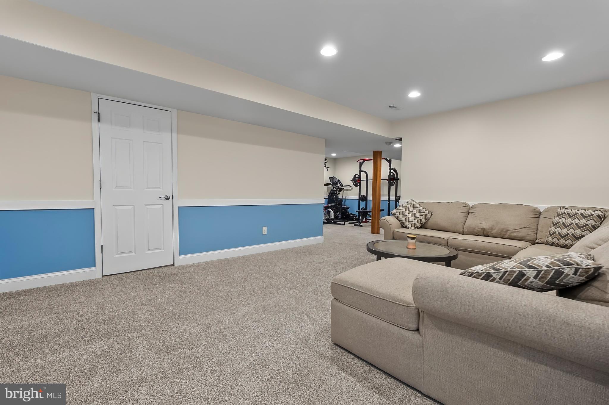 RISING SUN - Residential