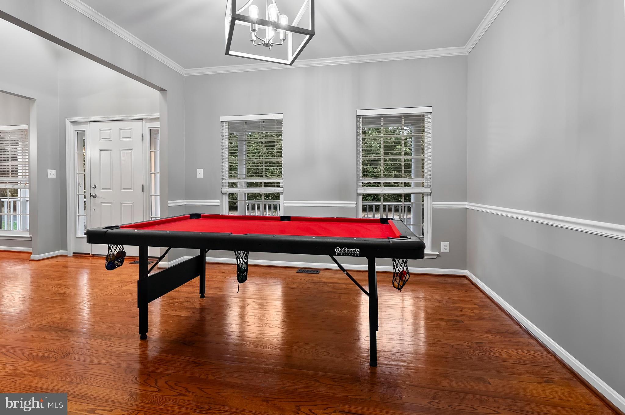 RISING SUN - Residential