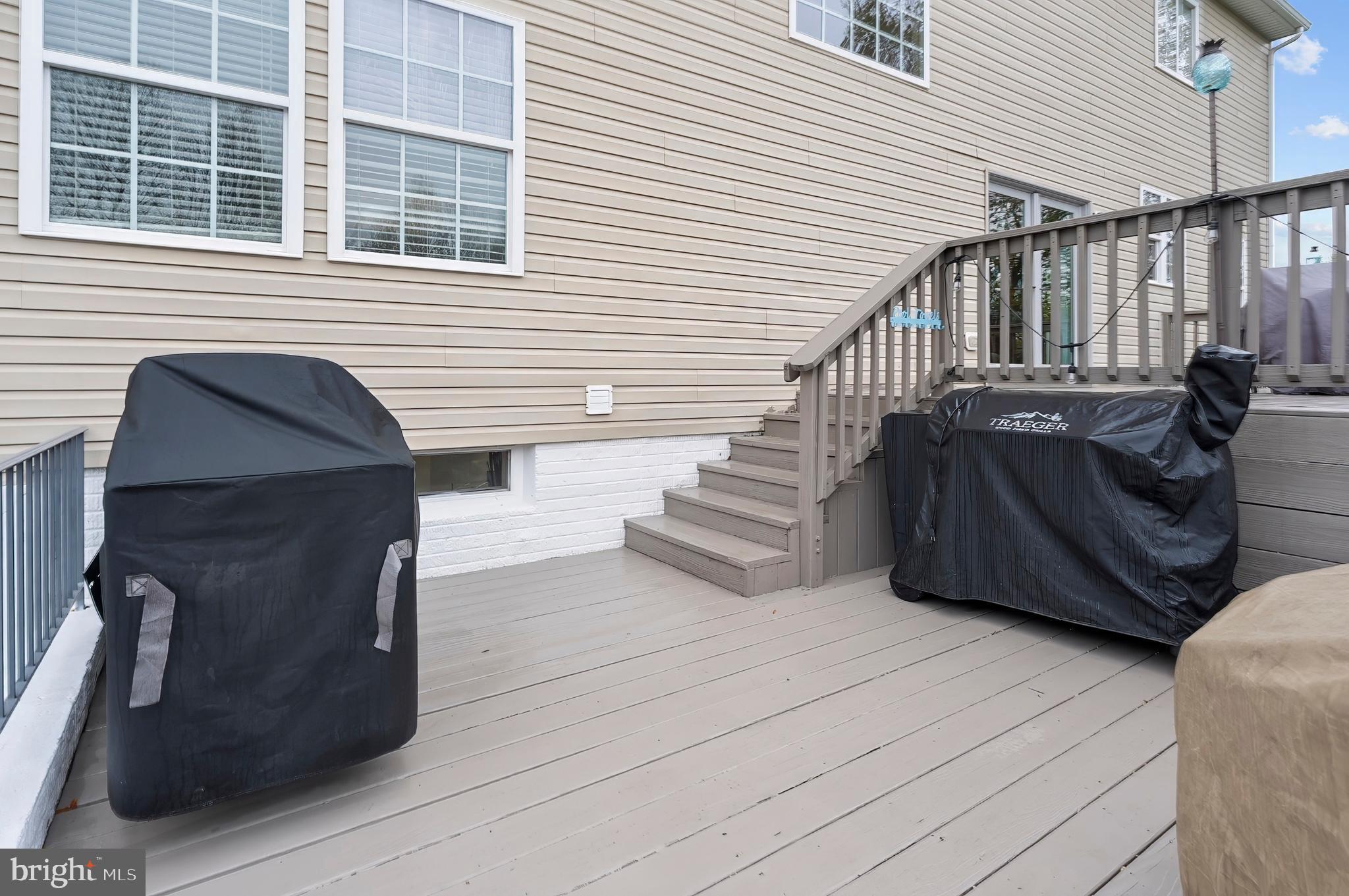 RISING SUN - Residential