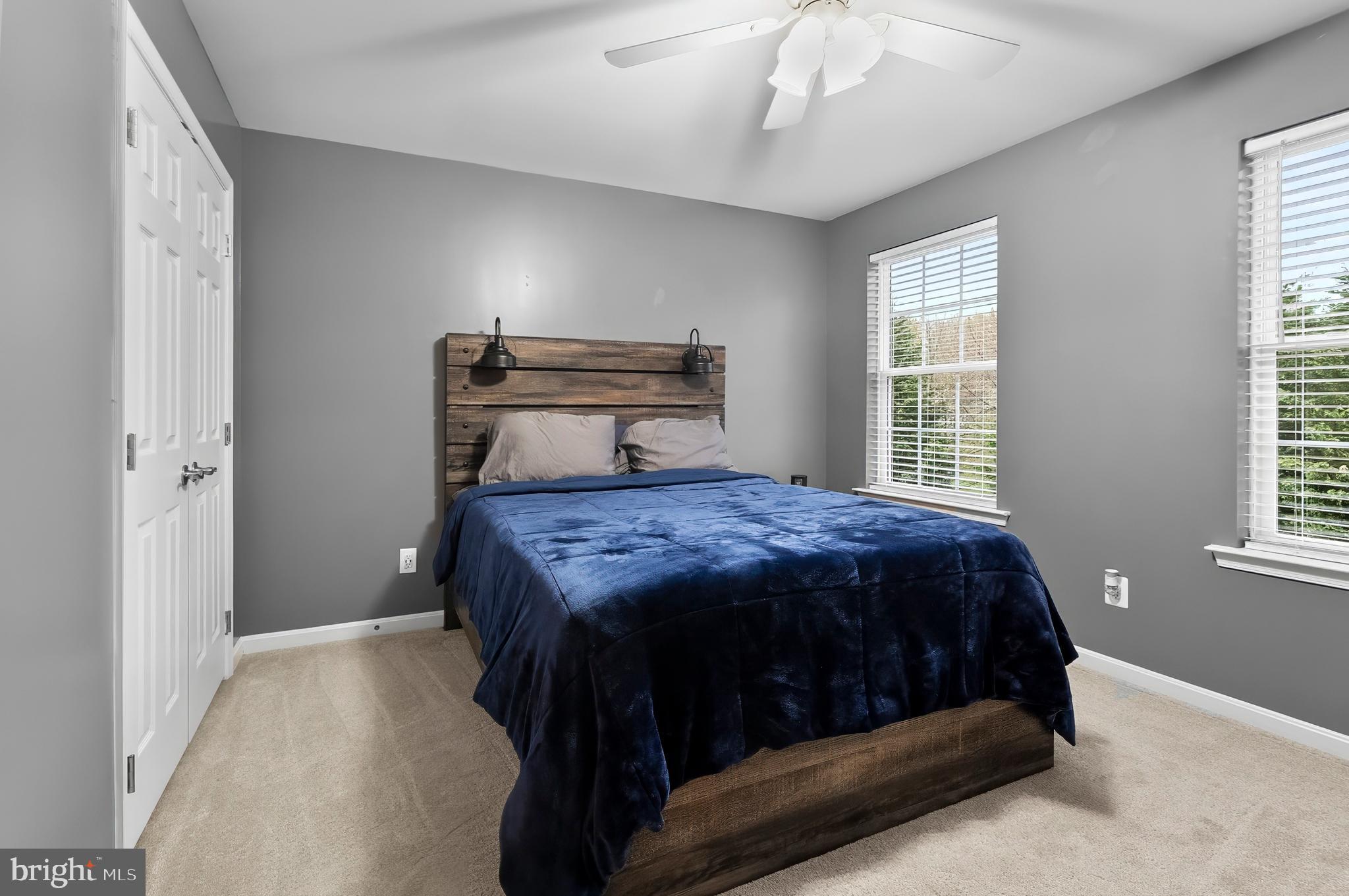 RISING SUN - Residential