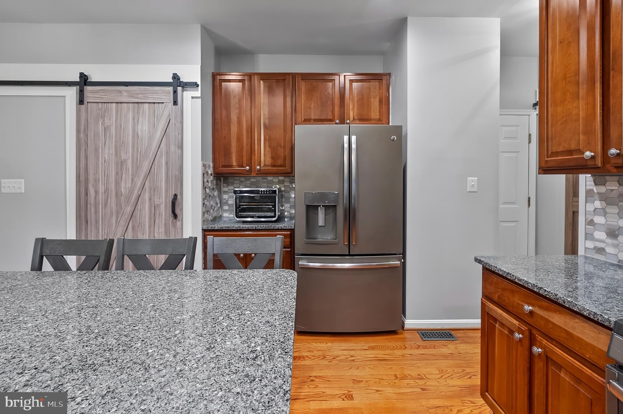 RISING SUN - Residential