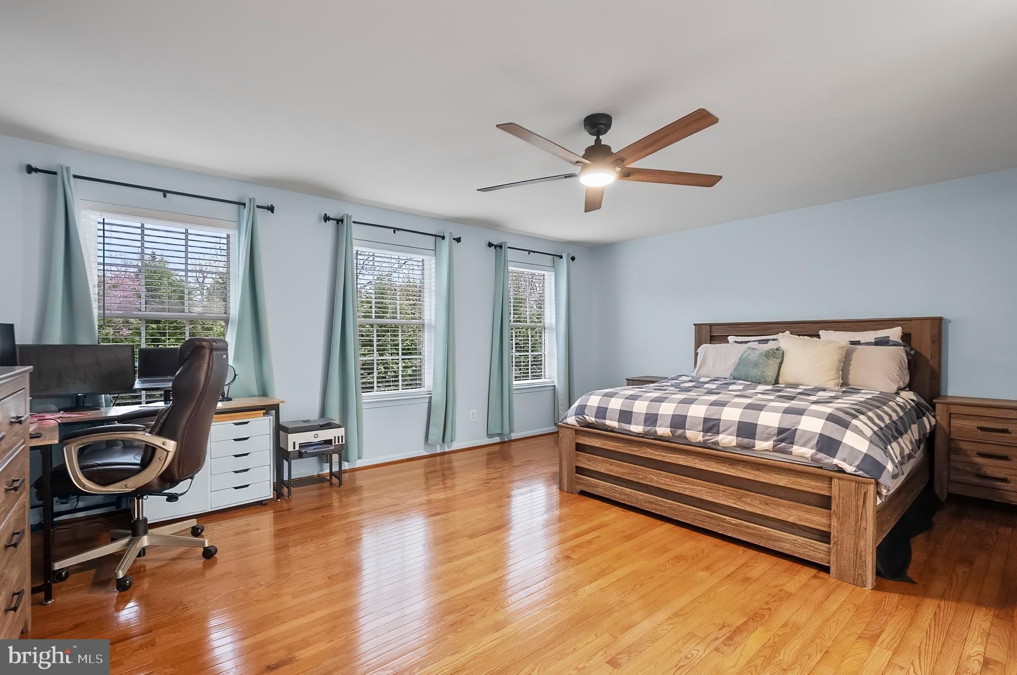 RISING SUN - Residential