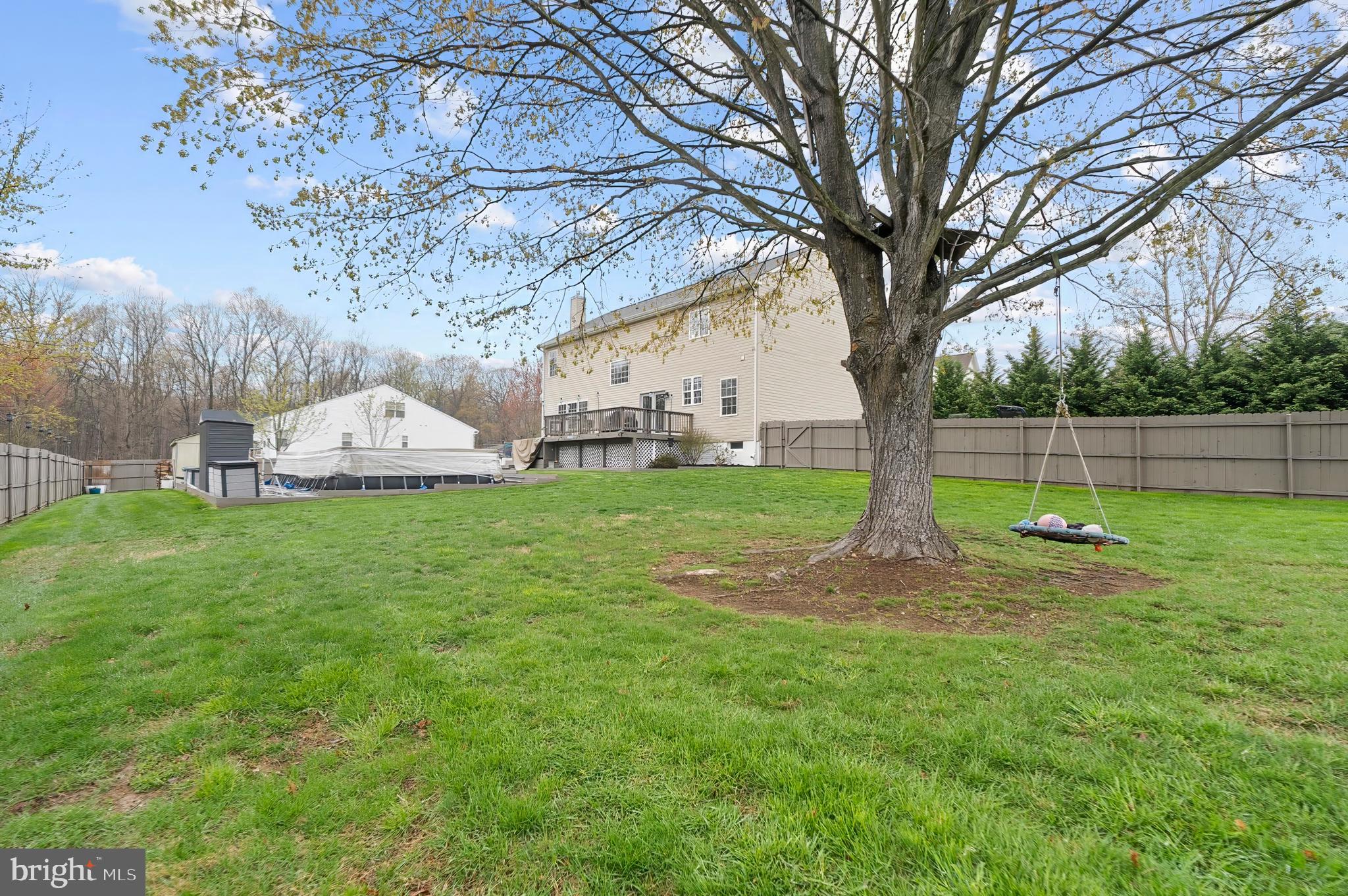 RISING SUN - Residential