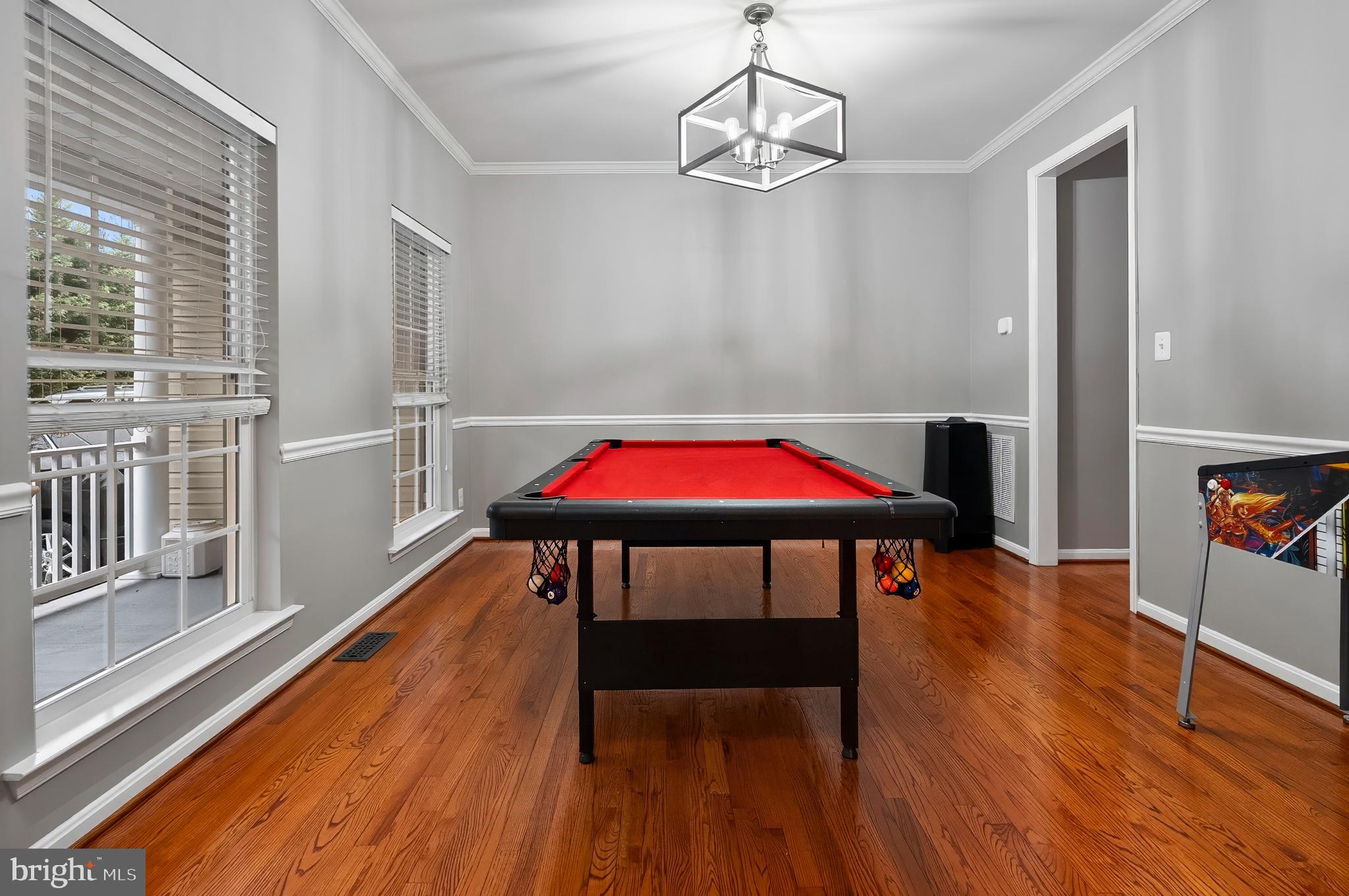 RISING SUN - Residential