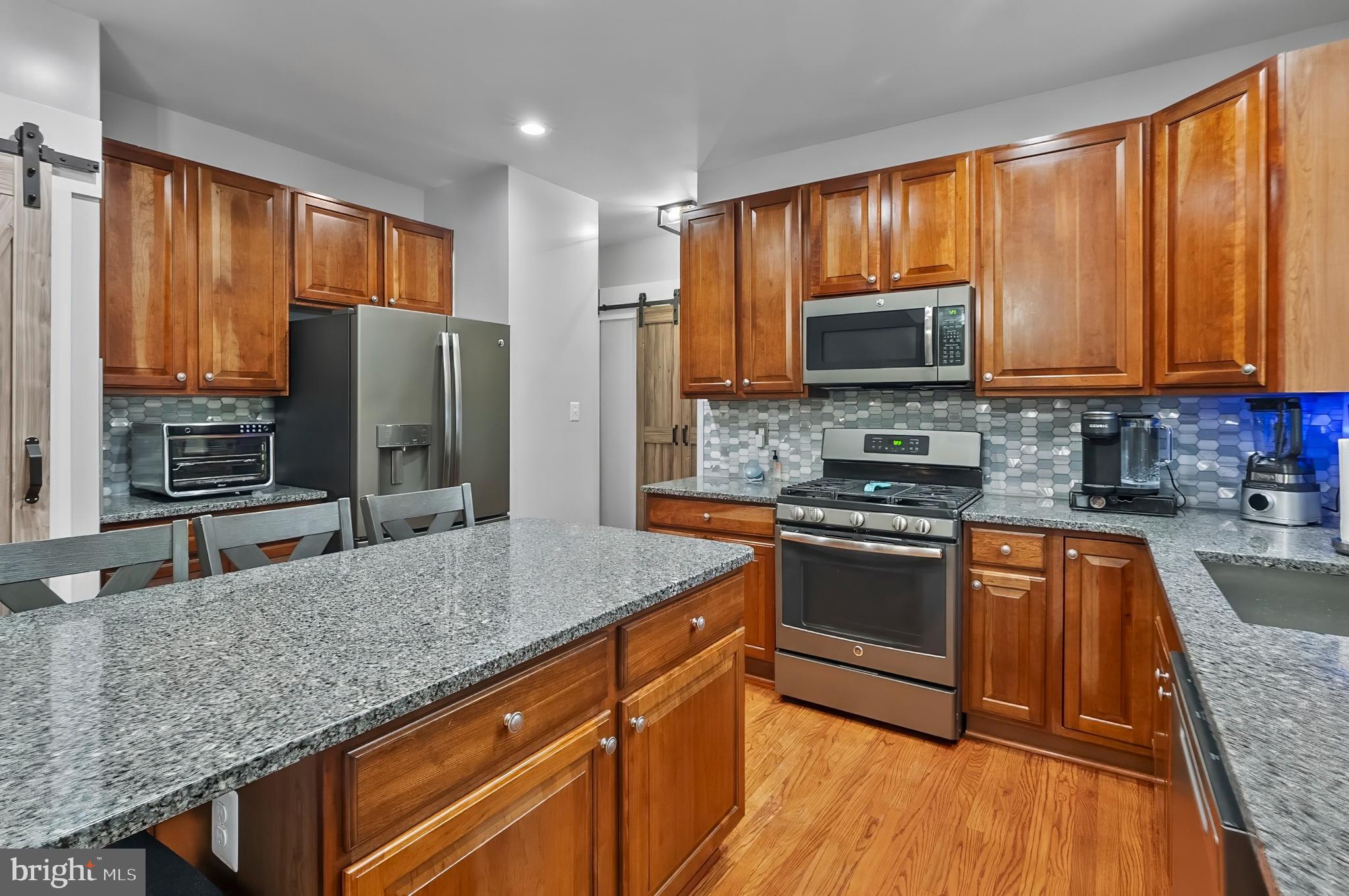 RISING SUN - Residential