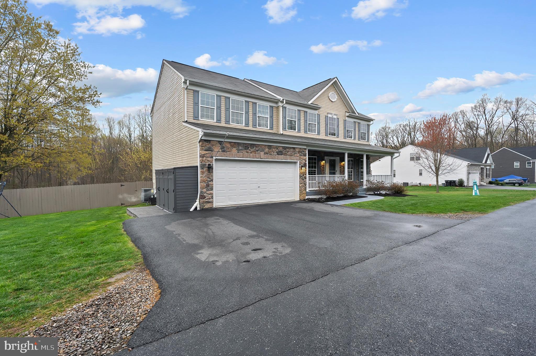 58 PATRICK WARD DRIVE