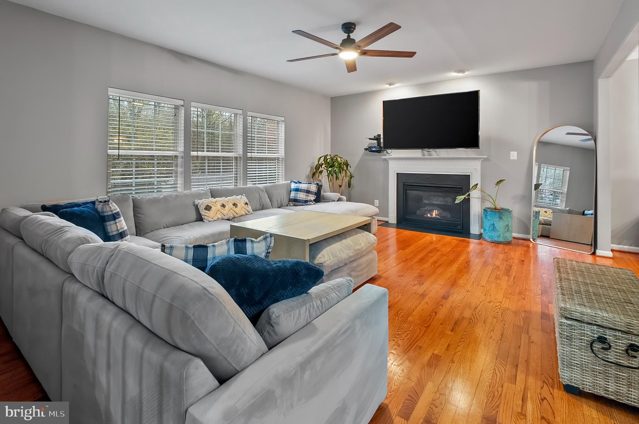 RISING SUN - Residential