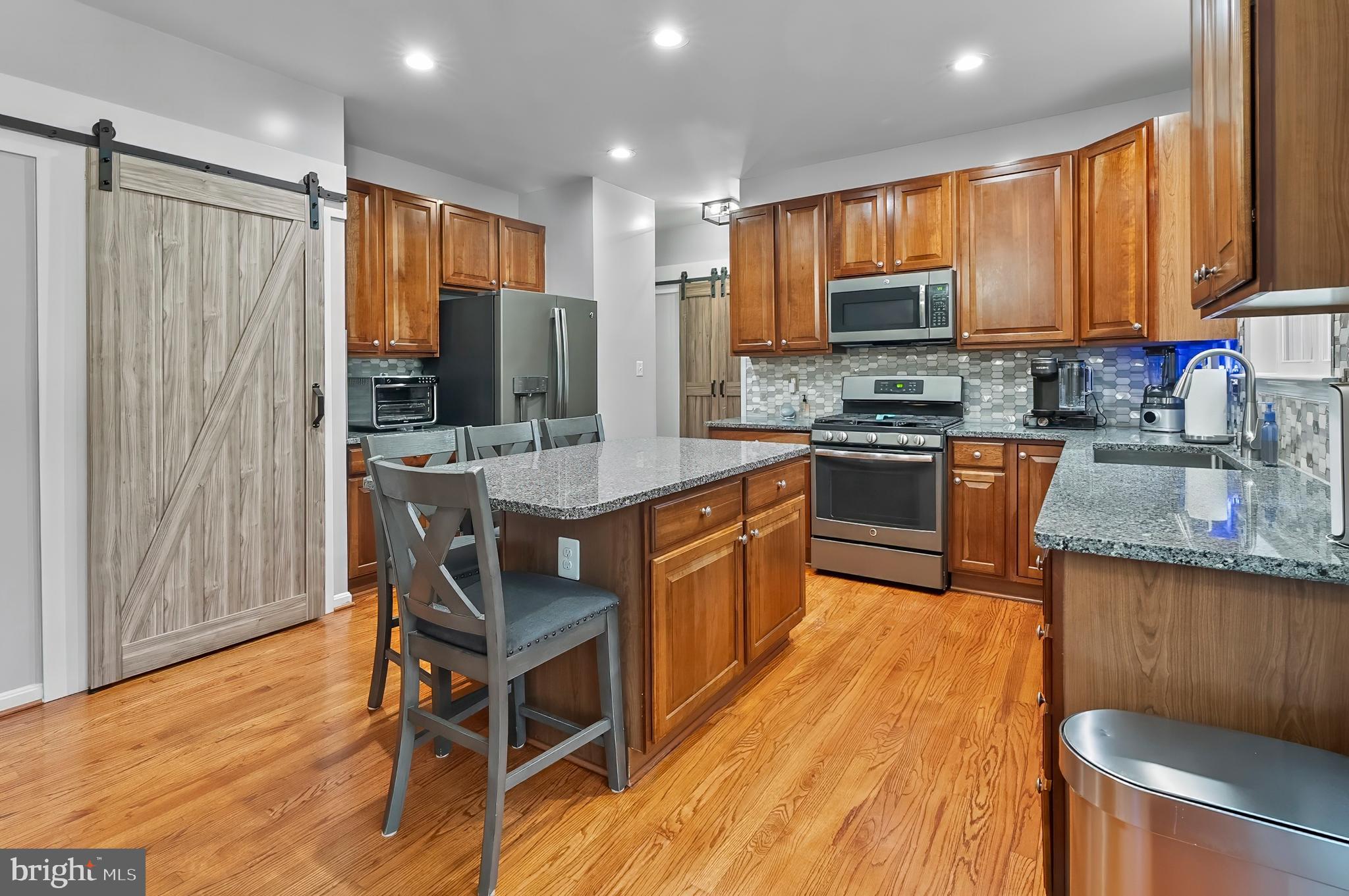 RISING SUN - Residential