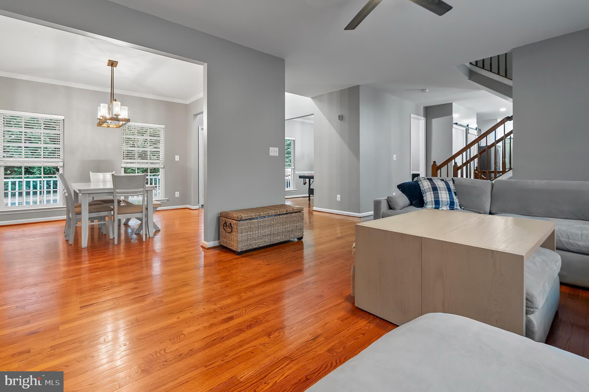 RISING SUN - Residential