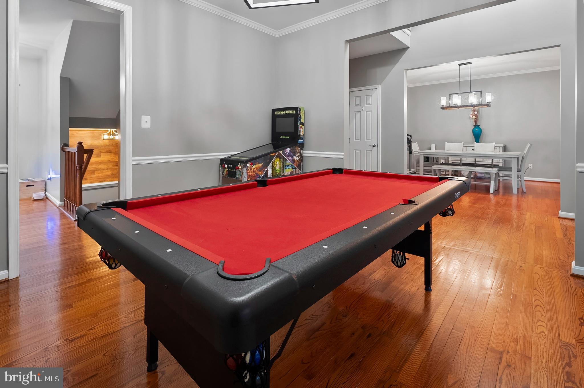 RISING SUN - Residential