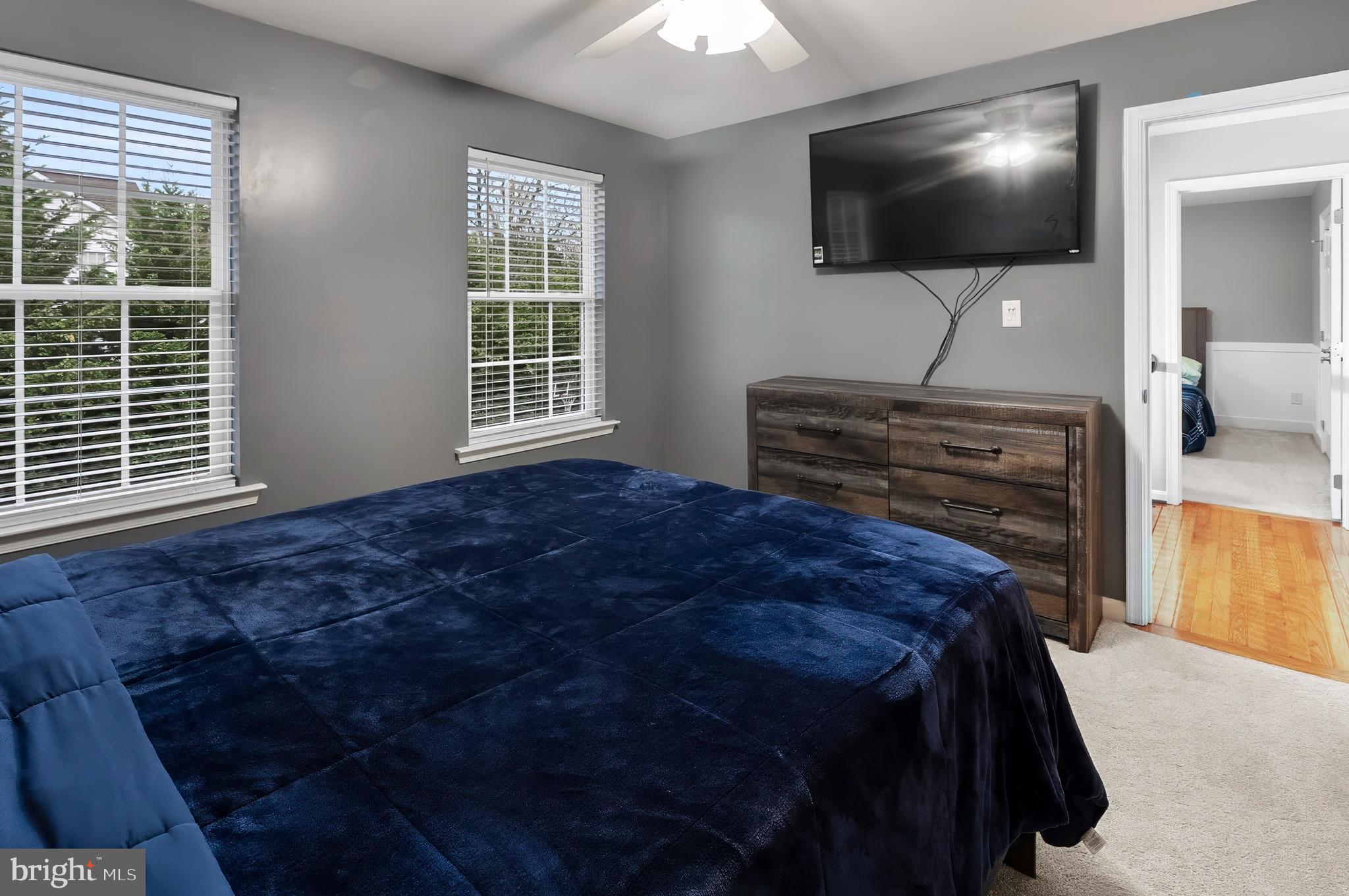 RISING SUN - Residential