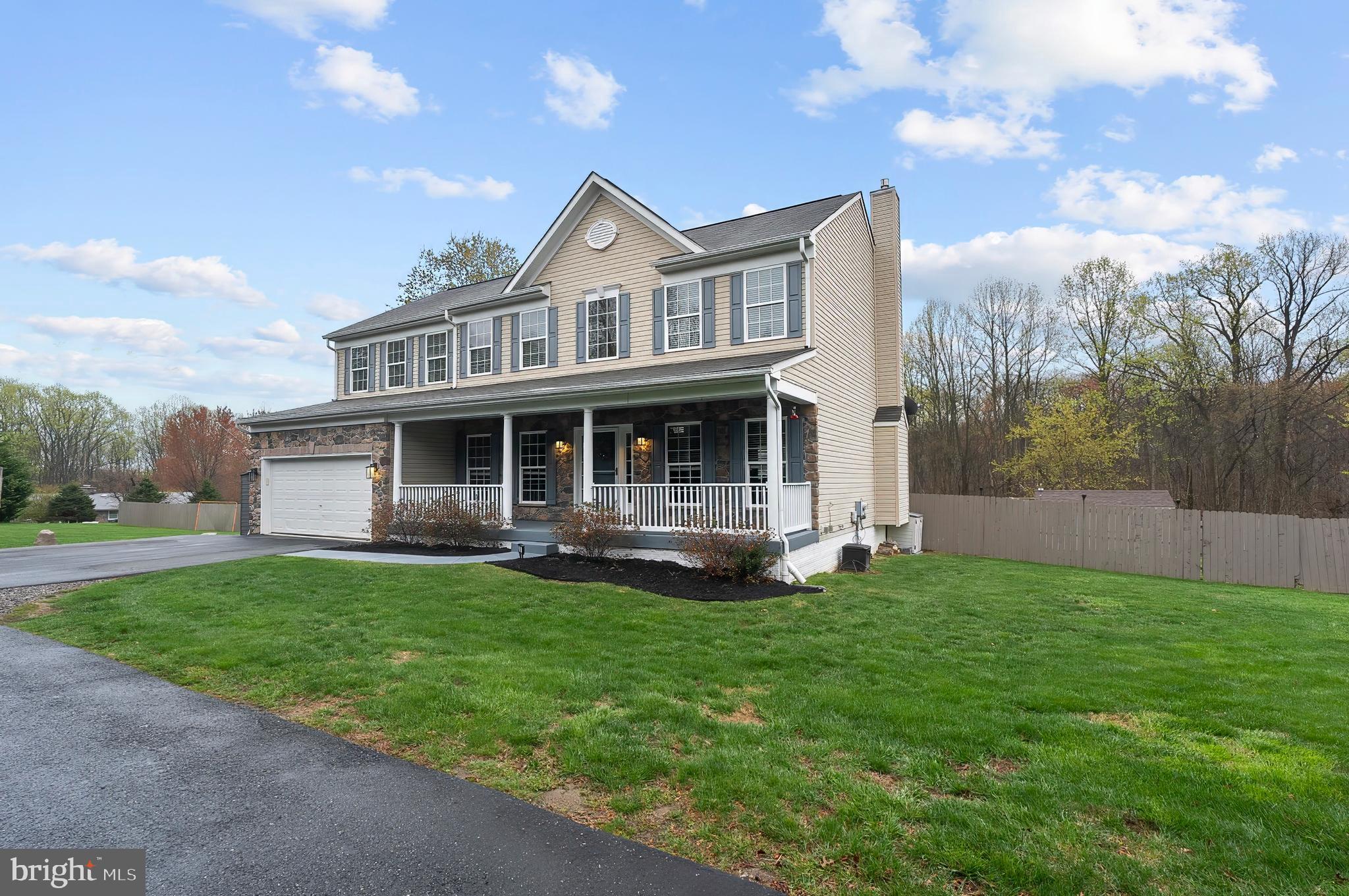 58 PATRICK WARD DRIVE
