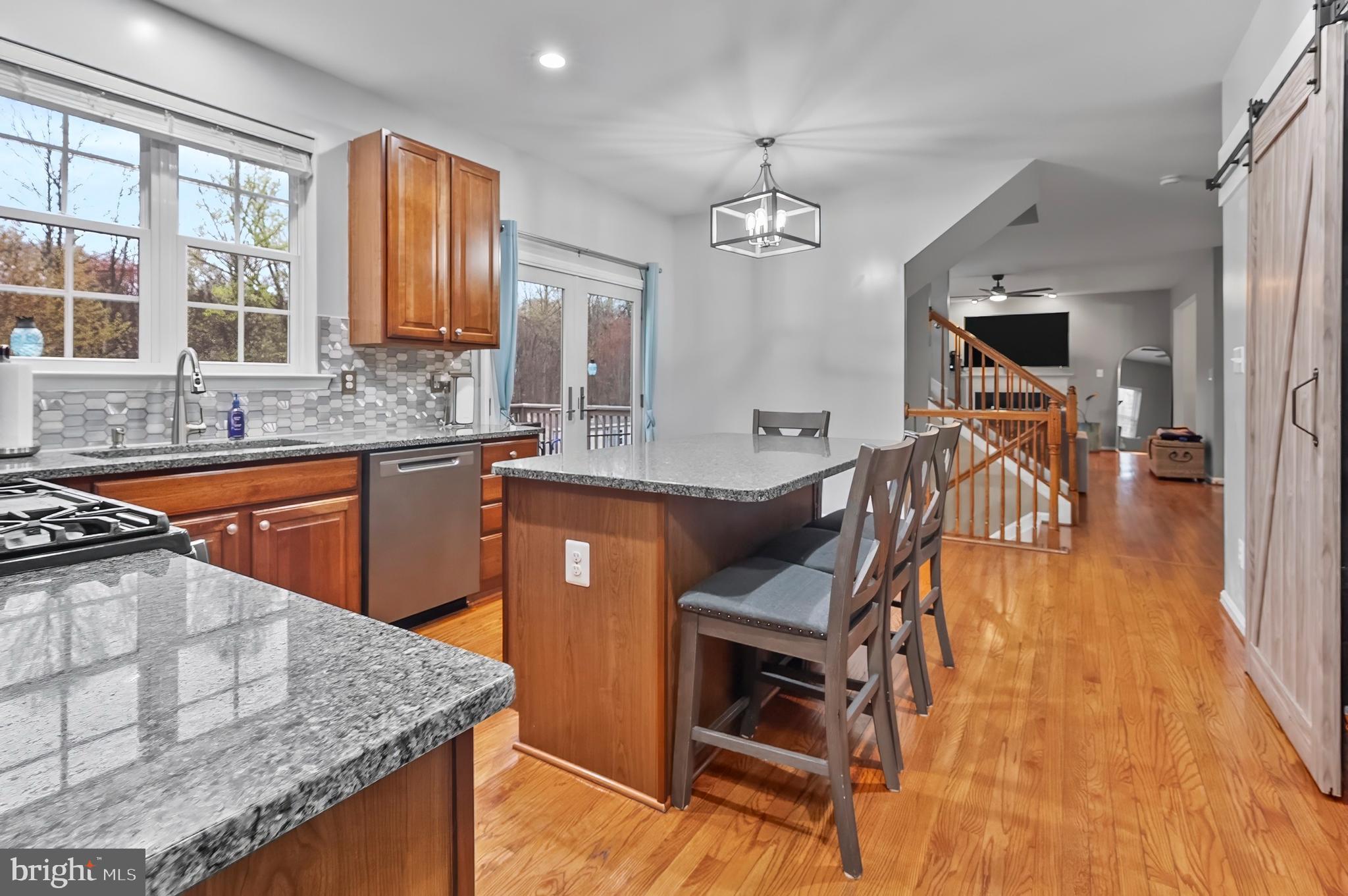 RISING SUN - Residential