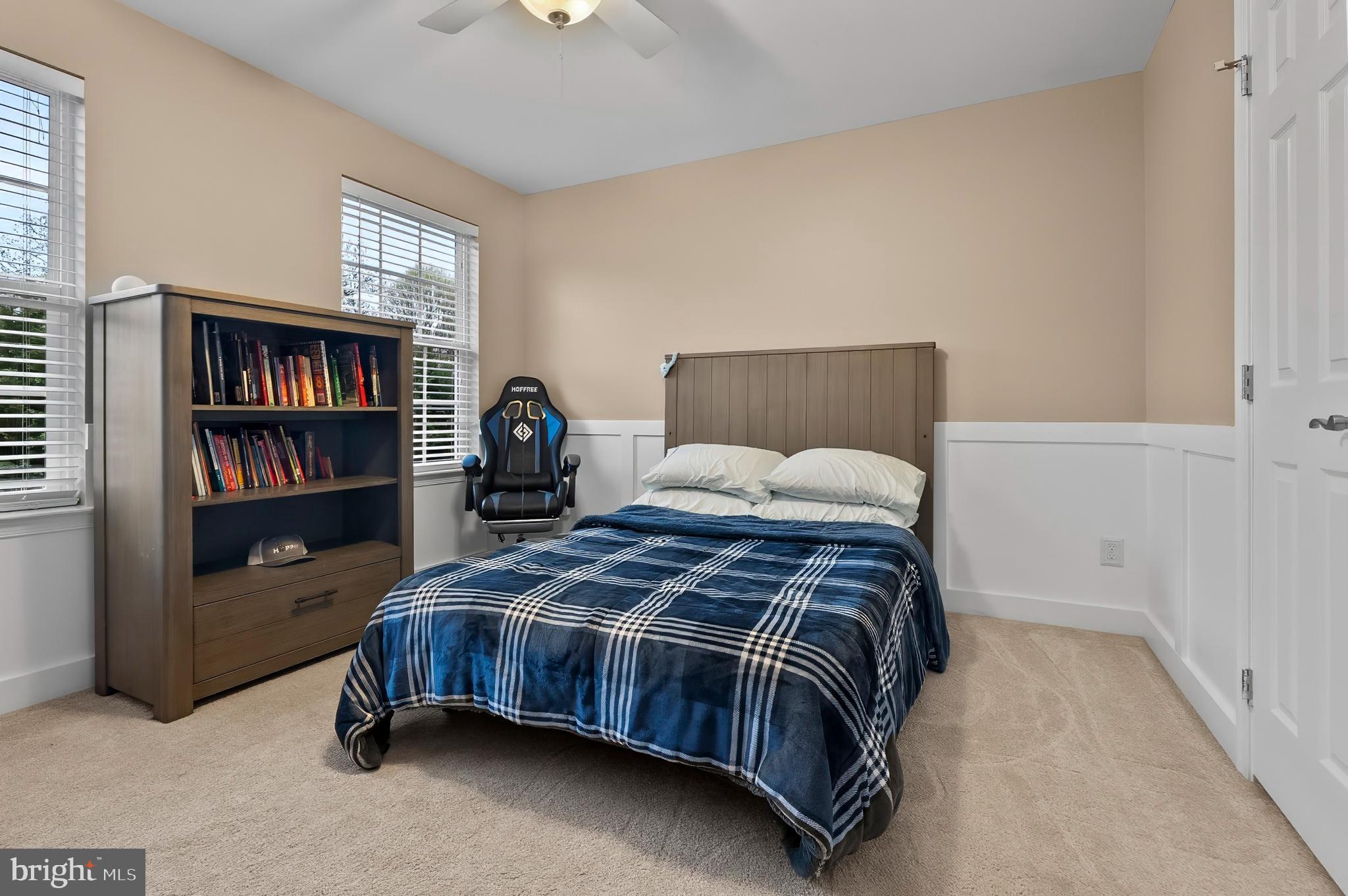 RISING SUN - Residential