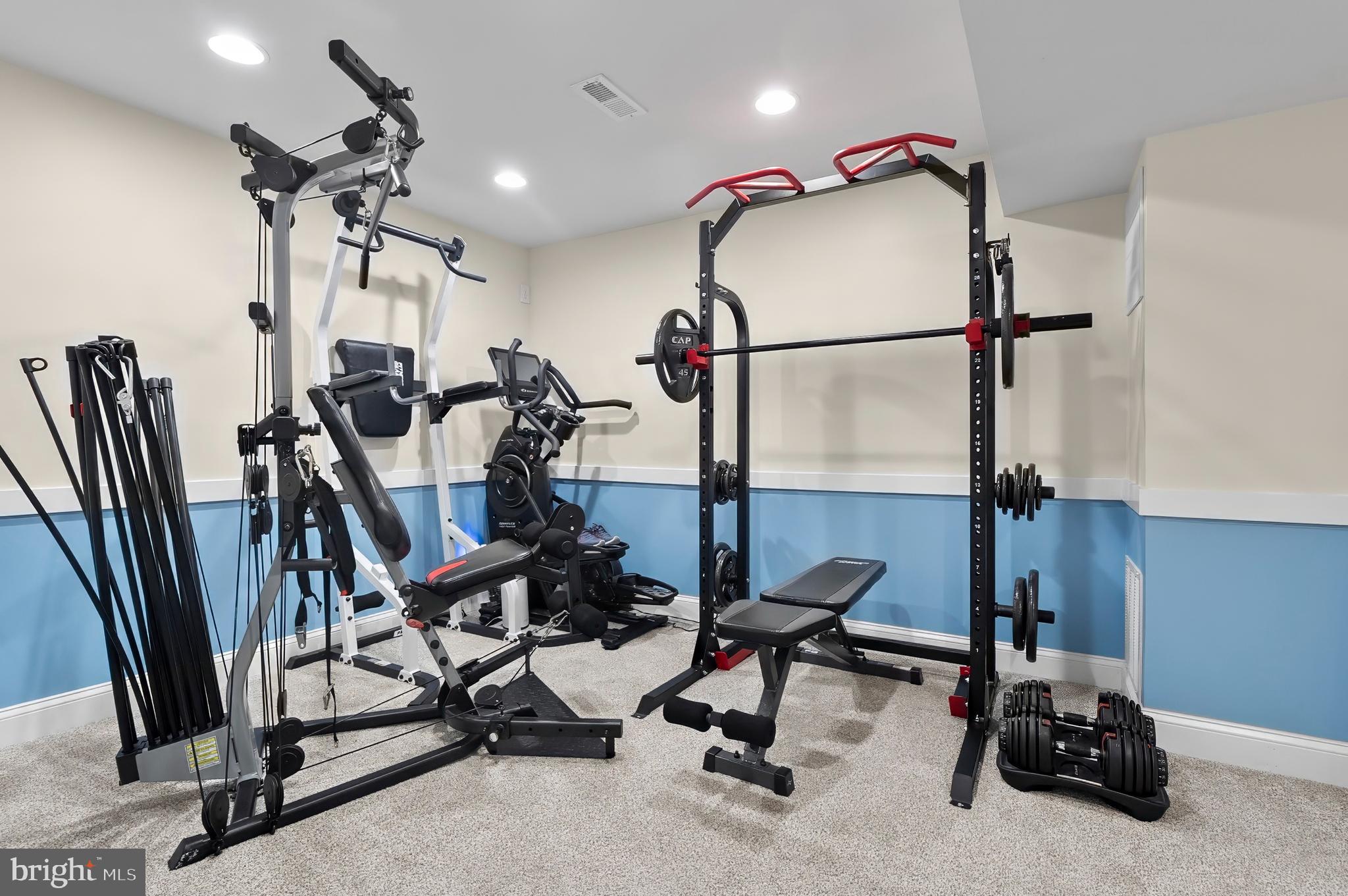 RISING SUN - Residential