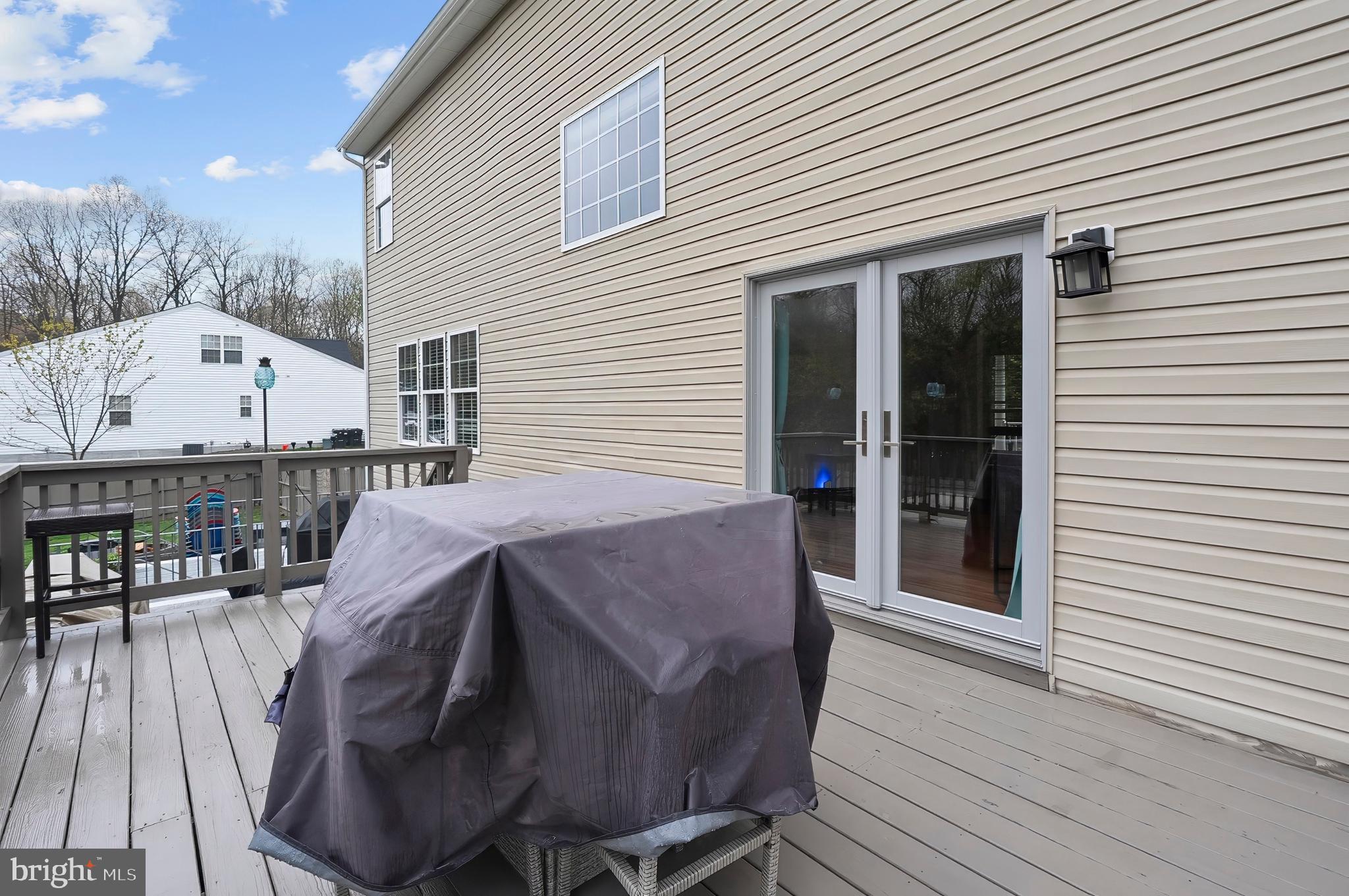 RISING SUN - Residential