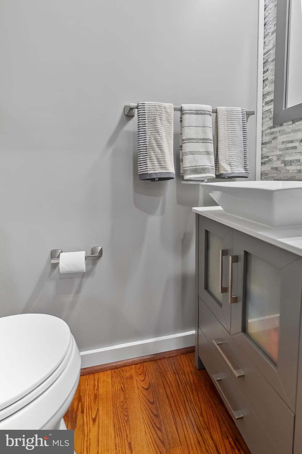 RISING SUN - Residential