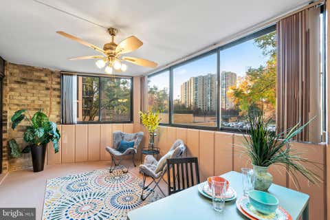 Condo For Sale - 5904 Mount Eagle Drive #201<br/> ALEXANDRIA, VA 22303