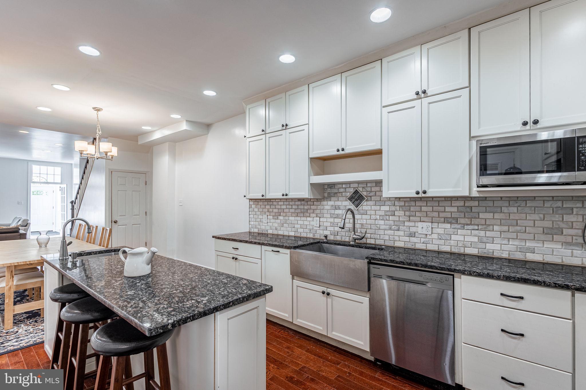 SOUTHWEST SCHUYLKILL - Residential