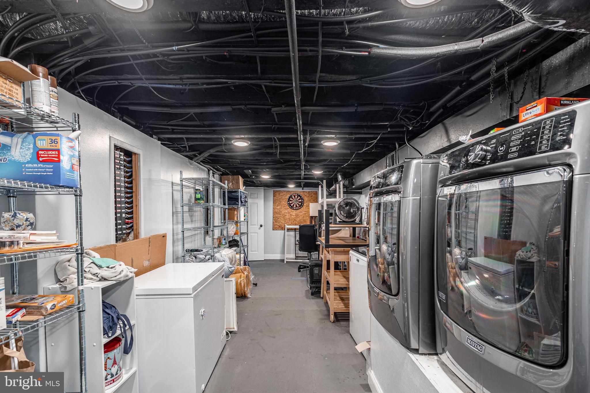 SOUTHWEST SCHUYLKILL - Residential