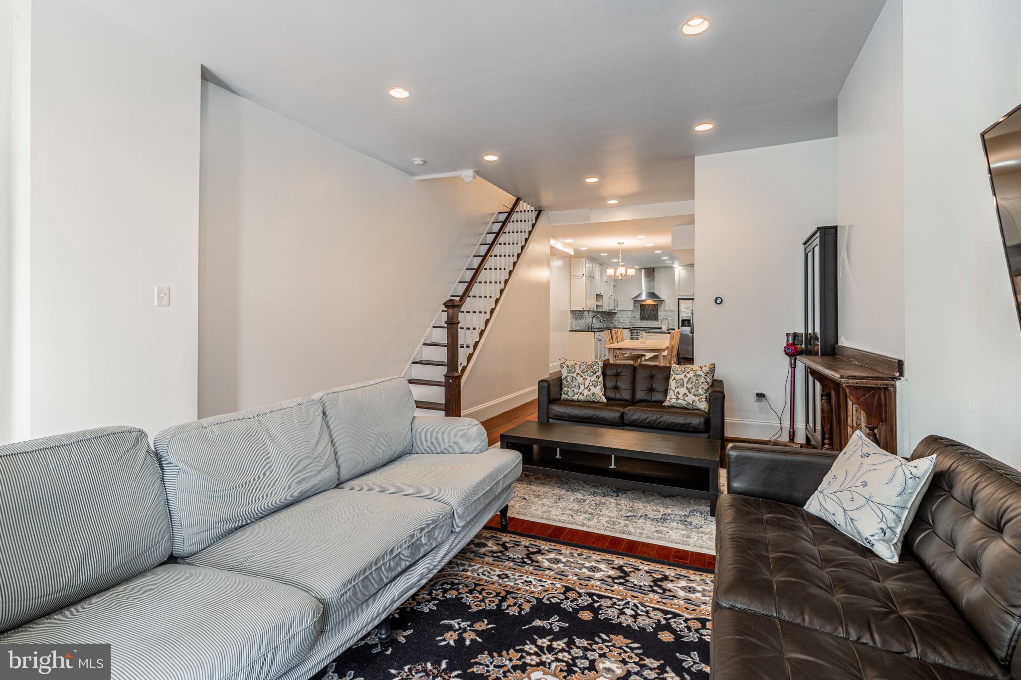 SOUTHWEST SCHUYLKILL - Residential