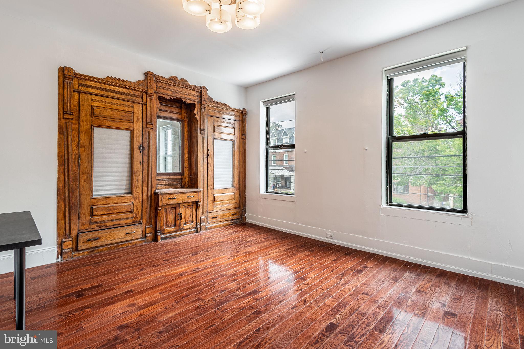 SOUTHWEST SCHUYLKILL - Residential