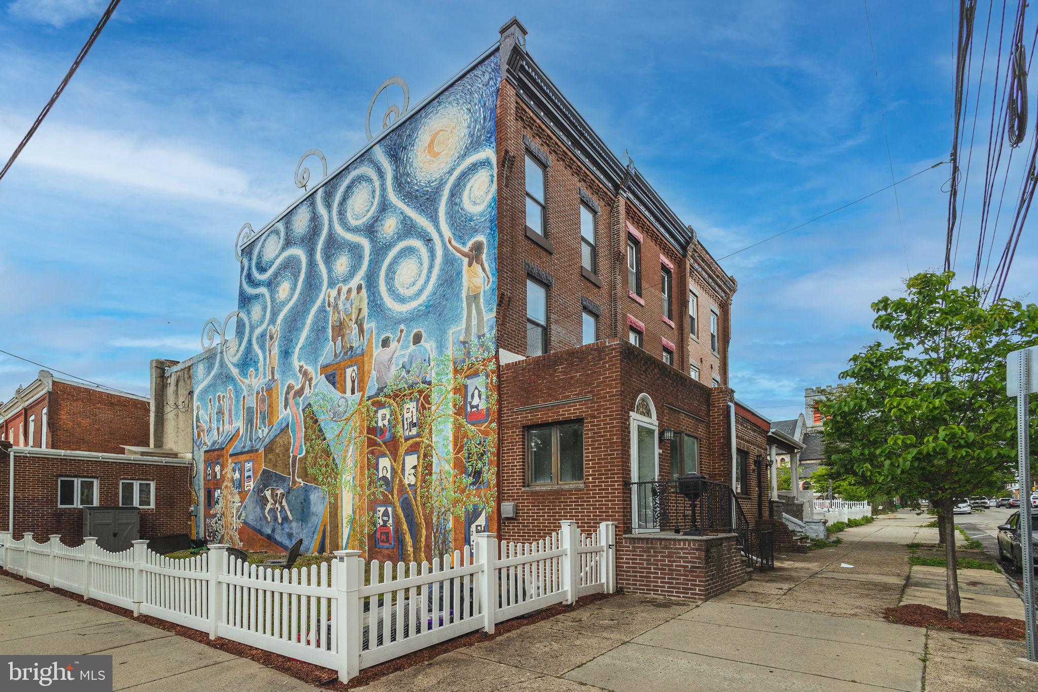 SOUTHWEST SCHUYLKILL - Residential