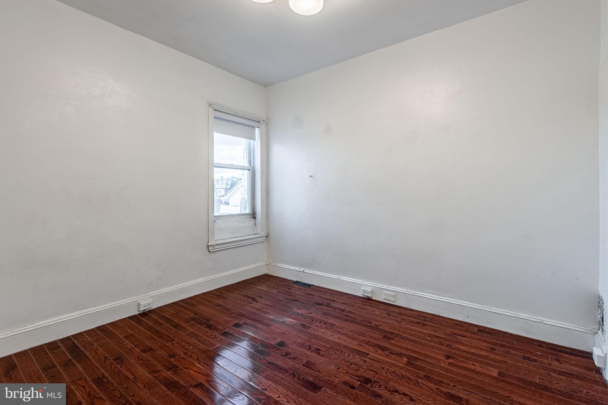 SOUTHWEST SCHUYLKILL - Residential