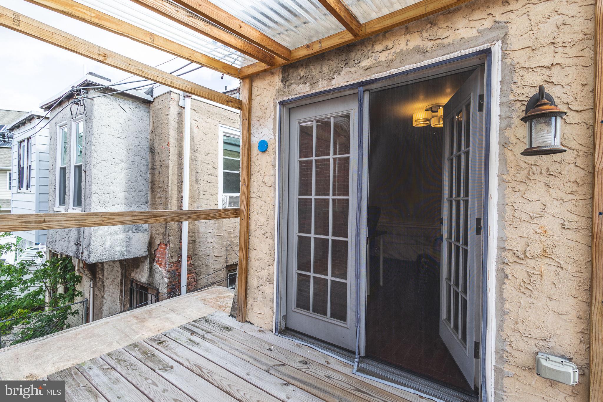 SOUTHWEST SCHUYLKILL - Residential